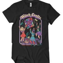 Witch Crafts T-Shirt