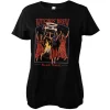 Witches Brew Black Magic Girly Tee