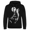 Wolf Howl Epic Hoodie