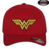 Wonder Woman Flexfit Cap