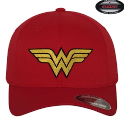 Wonder Woman Flexfit Cap