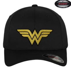 Wonder Woman Flexfit Cap