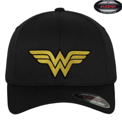 Wonder Woman Flexfit Cap