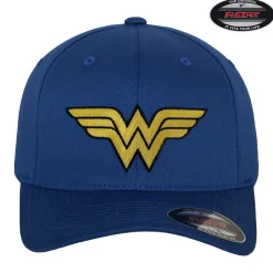 Wonder Woman Flexfit Cap