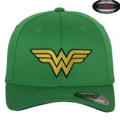 Wonder Woman Flexfit Cap