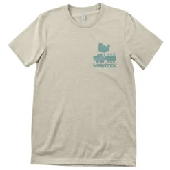 Woodstock Music & Art Fair T-Shirt