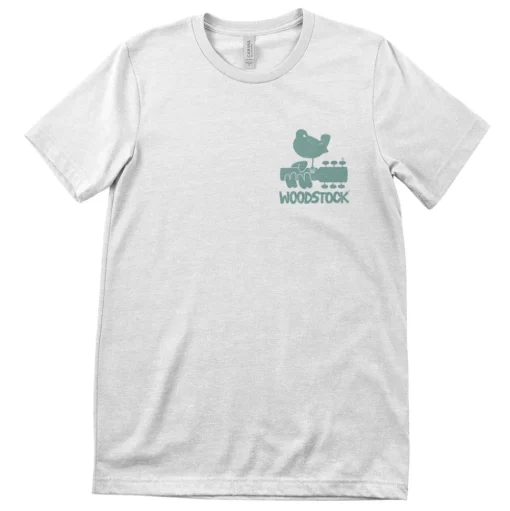 Woodstock Music & Art Fair T-Shirt