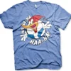 Woody Woodpecker HAHAHA T-Shirt