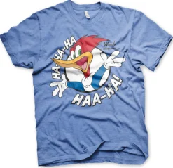 Woody Woodpecker HAHAHA T-Shirt