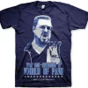 World Of Pain T-Shirt