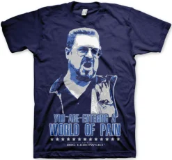 World Of Pain T-Shirt