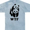 WTF T-Shirt