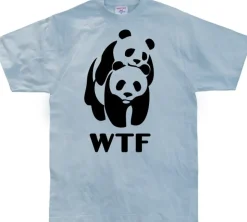 WTF T-Shirt