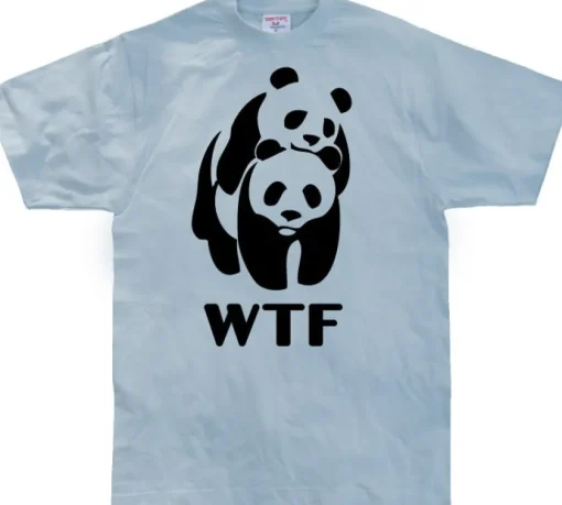 WTF T-Shirt