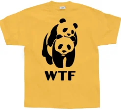 WTF T-Shirt