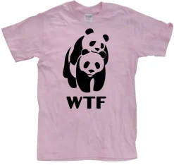 WTF T-Shirt