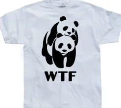 WTF T-Shirt