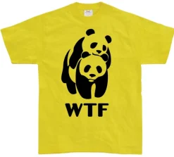 WTF T-Shirt