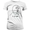 Y O NO Girly T-Shirt