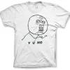 Y O NO T-Shirt