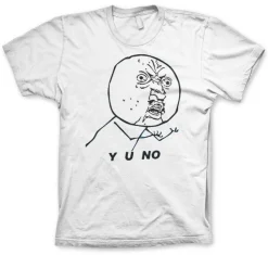 Y O NO T-Shirt