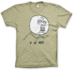 Y O NO T-Shirt