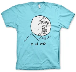 Y O NO T-Shirt