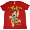 Yabba-Dabba-Doo Kids T-Shirt