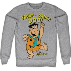Yabba-Dabba-Doo Sweatshirt