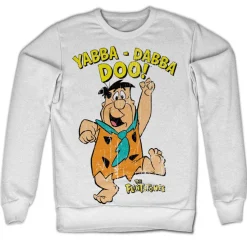Yabba-Dabba-Doo Sweatshirt