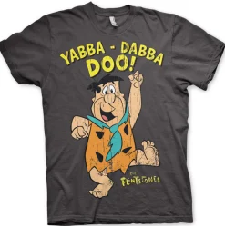 Yabba-Dabba-Doo T-Shirt