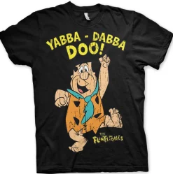 Yabba-Dabba-Doo T-Shirt