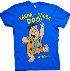 Yabba-Dabba-Doo T-Shirt