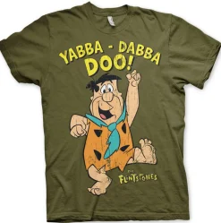 Yabba-Dabba-Doo T-Shirt