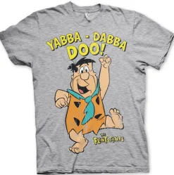 Yabba-Dabba-Doo T-Shirt