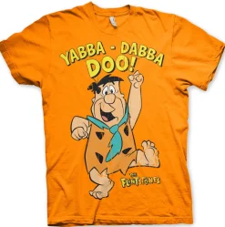 Yabba-Dabba-Doo T-Shirt