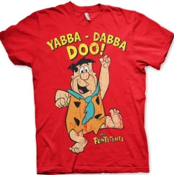 Yabba-Dabba-Doo T-Shirt