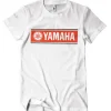 Yamaha Retro Logo T-Shirt