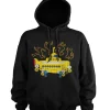 Yellow Submarine Hoodie