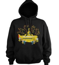 Yellow Submarine Hoodie