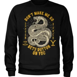Yellowstone - Beth Dutton Sweatshirt