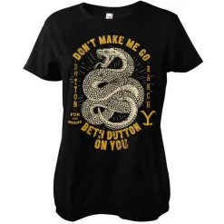 Yellowstone - Beth Dutton Girly Tee