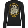 Yellowstone - Beth Dutton Girly Sweatshirt