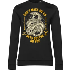 Yellowstone - Beth Dutton Girly Sweatshirt