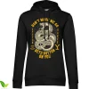 Yellowstone - Beth Dutton Girls Hoodie