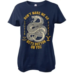 Yellowstone - Beth Dutton Girly Tee