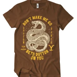 Yellowstone - Beth Dutton T-Shirt