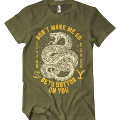 Yellowstone - Beth Dutton T-Shirt