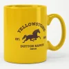 Yellowstone - Dutton Ranch Montana Mug