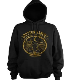 Yellowstone - Protect The Family Hoodie